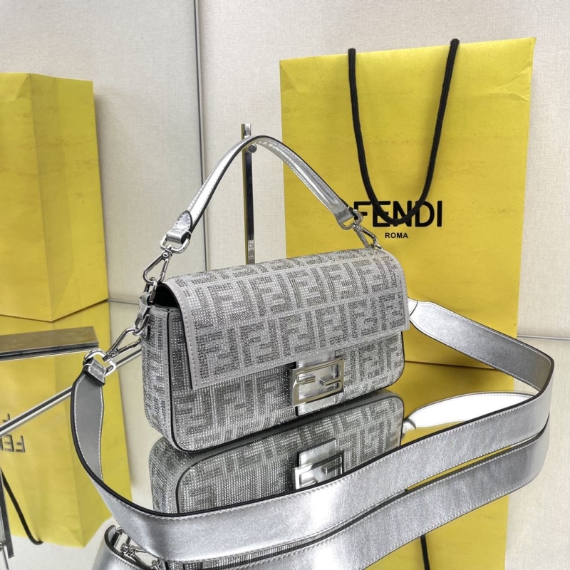 Fendi Baguette Bags